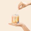 imageLA JOLIE MUSE Kyoto Vine ampamp Moss Candle Candle Gifts for Women ampamp Men Natural Soy Candles for Home Scented Luxury Jar Candles 70 Hours Long Burning 10ozTahitian Lychee