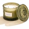 imageLA JOLIE MUSE Watermelon Mint Zest Scented Candle Candles for Home Scented Large 2Wick Soy Candles Candle Gifts for Women ampamp Men Luxury Jar Candles 60 Hours Long Burning 12ozMandarin Matcha
