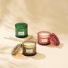 imageLA JOLIE MUSE Watermelon Mint Zest Scented Candle Candles for Home Scented Large 2Wick Soy Candles Candle Gifts for Women ampamp Men Luxury Jar Candles 60 Hours Long Burning 12ozSahara Ambre