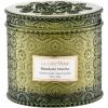 imageLA JOLIE MUSE Watermelon Mint Zest Scented Candle Candles for Home Scented Large 2Wick Soy Candles Candle Gifts for Women ampamp Men Luxury Jar Candles 60 Hours Long Burning 12ozMandarin Matcha