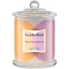 imageLA JOLIE MUSE Kyoto Vine ampamp Moss Candle Candle Gifts for Women ampamp Men Natural Soy Candles for Home Scented Luxury Jar Candles 70 Hours Long Burning 10ozYuzu  Neroli Blossom