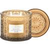 imageLA JOLIE MUSE Watermelon Mint Zest Scented Candle Candles for Home Scented Large 2Wick Soy Candles Candle Gifts for Women ampamp Men Luxury Jar Candles 60 Hours Long Burning 12ozSahara Ambre