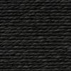 imagePaper Rope Woven Storage Basket Set of 4 with Fabric Liner Stackable Multipurpose Organizer Bin BrownBlack