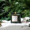 imageLA JOLIE MUSE Christmas Candles Pine ampamp Pomegranate Candle Candle Gift for Holiday Luxury Candle for Home 70 Hours Long Burning TimeNatural Soy CandleCedarwood  Cypress