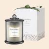 imageLA JOLIE MUSE Christmas Candles Pine ampamp Pomegranate Candle Candle Gift for Holiday Luxury Candle for Home 70 Hours Long Burning TimeNatural Soy CandleLavender Lilac