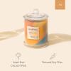 imageLA JOLIE MUSE Christmas Candles Pine ampamp Pomegranate Candle Candle Gift for Holiday Luxury Candle for Home 70 Hours Long Burning TimeNatural Soy CandleRose Noir  Oud