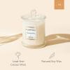 imageLA JOLIE MUSE Christmas Candles Pine ampamp Pomegranate Candle Candle Gift for Holiday Luxury Candle for Home 70 Hours Long Burning TimeNatural Soy CandleSandalwood Rose