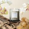 imageLA JOLIE MUSE Christmas Candles Pine ampamp Pomegranate Candle Candle Gift for Holiday Luxury Candle for Home 70 Hours Long Burning TimeNatural Soy CandleMoroccan Amber