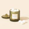 imageLA JOLIE MUSE Champs de Tuberose Scented Candle Gardenia Candles Gifts for Women Ylang Ylang Candles for Home Scented Natural Wax Candle 75 Hours Long BurningMandarin Matcha