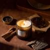 imageLA JOLIE MUSE Champs de Tuberose Scented Candle Gardenia Candles Gifts for Women Ylang Ylang Candles for Home Scented Natural Wax Candle 75 Hours Long BurningSahara Amber