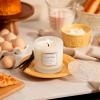 imageLA JOLIE MUSE Champs de Tuberose Scented Candle Gardenia Candles Gifts for Women Ylang Ylang Candles for Home Scented Natural Wax Candle 75 Hours Long BurningVanilla Cake