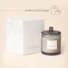 imageLA JOLIE MUSE Champs de Tuberose Scented Candle Gardenia Candles Gifts for Women Ylang Ylang Candles for Home Scented Natural Wax Candle 75 Hours Long BurningBlooming Gardenia