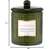 imageLA JOLIE MUSE Champs de Tuberose Scented Candle Gardenia Candles Gifts for Women Ylang Ylang Candles for Home Scented Natural Wax Candle 75 Hours Long BurningStarlit Golden Fir
