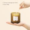 imageLA JOLIE MUSE Champs de Tuberose Scented Candle Gardenia Candles Gifts for Women Ylang Ylang Candles for Home Scented Natural Wax Candle 75 Hours Long BurningSahara Amber
