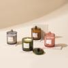 imageLA JOLIE MUSE Champs de Tuberose Scented Candle Gardenia Candles Gifts for Women Ylang Ylang Candles for Home Scented Natural Wax Candle 75 Hours Long BurningSahara Amber
