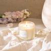 imageLA JOLIE MUSE Champs de Tuberose Scented Candle Gardenia Candles Gifts for Women Ylang Ylang Candles for Home Scented Natural Wax Candle 75 Hours Long BurningChamps de Tuberose