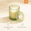 imageLA JOLIE MUSE Tomato ampamp Vine Scented Candle Luxury Candles Gifts for Women Spring Candles for Home Scented Natural Soy Wax Candle 6 oz 40 Hours BurnKyoto Vine  Moss
