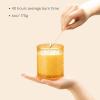 imageLA JOLIE MUSE Tomato ampamp Vine Scented Candle Luxury Candles Gifts for Women Spring Candles for Home Scented Natural Soy Wax Candle 6 oz 40 Hours BurnPumpkin Chai