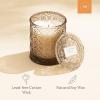 imageLA JOLIE MUSE Tomato ampamp Vine Scented Candle Luxury Candles Gifts for Women Spring Candles for Home Scented Natural Soy Wax Candle 6 oz 40 Hours BurnIsland Coconut