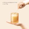 imageLA JOLIE MUSE Tomato ampamp Vine Scented Candle Luxury Candles Gifts for Women Spring Candles for Home Scented Natural Soy Wax Candle 6 oz 40 Hours BurnYuzu  Neroli Blossom