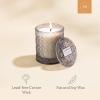 imageLA JOLIE MUSE Tomato ampamp Vine Scented Candle Luxury Candles Gifts for Women Spring Candles for Home Scented Natural Soy Wax Candle 6 oz 40 Hours BurnLinen Cotton