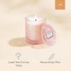 imageLA JOLIE MUSE Tomato ampamp Vine Scented Candle Luxury Candles Gifts for Women Spring Candles for Home Scented Natural Soy Wax Candle 6 oz 40 Hours BurnRose