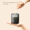 imageLA JOLIE MUSE Tomato ampamp Vine Scented Candle Luxury Candles Gifts for Women Spring Candles for Home Scented Natural Soy Wax Candle 6 oz 40 Hours BurnHey Baies