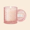 imageLA JOLIE MUSE Tomato ampamp Vine Scented Candle Luxury Candles Gifts for Women Spring Candles for Home Scented Natural Soy Wax Candle 6 oz 40 Hours BurnRose