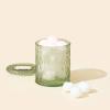 imageLA JOLIE MUSE Tomato ampamp Vine Scented Candle Luxury Candles Gifts for Women Spring Candles for Home Scented Natural Soy Wax Candle 6 oz 40 Hours BurnKyoto Vine  Moss