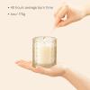 imageLA JOLIE MUSE Tomato ampamp Vine Scented Candle Luxury Candles Gifts for Women Spring Candles for Home Scented Natural Soy Wax Candle 6 oz 40 Hours BurnVanilla Bomb