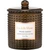 imageLA JOLIE MUSE Champs de Tuberose Scented Candle Gardenia Candles Gifts for Women Ylang Ylang Candles for Home Scented Natural Wax Candle 75 Hours Long BurningWoody Jasmine