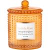 Orange & Bergamot