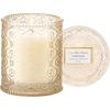 imageLA JOLIE MUSE Tomato ampamp Vine Scented Candle Luxury Candles Gifts for Women Spring Candles for Home Scented Natural Soy Wax Candle 6 oz 40 Hours BurnVanilla Bomb