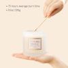 imageLA JOLIE MUSE Jasmine Candles Gifts for Women Luxury Candle for Mothers Day Natural Soy Wax Candles for Home Scented 75 Hours 10 OZJasmin du Lotus