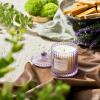 imageLA JOLIE MUSE Jasmine Candles Gifts for Women Luxury Candle for Mothers Day Natural Soy Wax Candles for Home Scented 75 Hours 10 OZLavender Suede