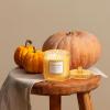 imageLA JOLIE MUSE Jasmine Candles Gifts for Women Luxury Candle for Mothers Day Natural Soy Wax Candles for Home Scented 75 Hours 10 OZPumpkin Chai