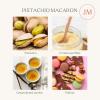 imageLA JOLIE MUSE Pumpkin Candle Fall Candles for Home Scented Large 2Wick Soy Candles Candle Gifts for Women ampamp Men Luxury Jar Candles 60 Hours Long Burning Pumpkin Chai 12ozPistachio Macaron