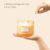 imageLA JOLIE MUSE Pumpkin Candle Fall Candles for Home Scented Large 2Wick Soy Candles Candle Gifts for Women ampamp Men Luxury Jar Candles 60 Hours Long Burning Pumpkin Chai 12ozYuzu  Neroli Blossom