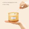 imageLA JOLIE MUSE Pumpkin Candle Fall Candles for Home Scented Large 2Wick Soy Candles Candle Gifts for Women ampamp Men Luxury Jar Candles 60 Hours Long Burning Pumpkin Chai 12ozPumpkin Chai