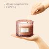 imageLA JOLIE MUSE Pumpkin Candle Fall Candles for Home Scented Large 2Wick Soy Candles Candle Gifts for Women ampamp Men Luxury Jar Candles 60 Hours Long Burning Pumpkin Chai 12ozSantal Rose
