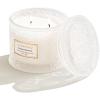 imageLA JOLIE MUSE Pumpkin Candle Fall Candles for Home Scented Large 2Wick Soy Candles Candle Gifts for Women ampamp Men Luxury Jar Candles 60 Hours Long Burning Pumpkin Chai 12ozJasmine