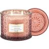 Santal Rose