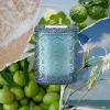 imageLA JOLIE MUSE 6 oz 40 Hours Burn Fresh Sea Salt Candles Santorini Salt Air Candles for Women Ocean Candle Summer Candle Natural Soy Wax CandleSantorini Salt Air
