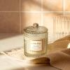 imageLA JOLIE MUSE Citrus Mint Candle Summer Candles for Home Scented Luxury Eucalyptus Candles Gifts for Women ampamp Men Natural Soy Wax 75 Hours 10 OZCitrus Mint