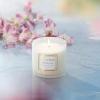 imageLA JOLIE MUSE Citrus Mint Candle Summer Candles for Home Scented Luxury Eucalyptus Candles Gifts for Women ampamp Men Natural Soy Wax 75 Hours 10 OZJasmin du Lotus