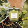 imageLA JOLIE MUSE Citrus Mint Candle Summer Candles for Home Scented Luxury Eucalyptus Candles Gifts for Women ampamp Men Natural Soy Wax 75 Hours 10 OZStarlit Golden Fir