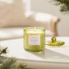 imageLA JOLIE MUSE Citrus Mint Candle Summer Candles for Home Scented Luxury Eucalyptus Candles Gifts for Women ampamp Men Natural Soy Wax 75 Hours 10 OZStarlit Golden Fir