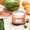 imageLA JOLIE MUSE Eucalyptus ampamp Alpine Sage Candle Scented Candles for Home Large 2Wick Soy Candles Luxury Jar Candle Gifts for Women ampamp Men 60 Hours Long Burning 12ozWatermelon Mint Zest