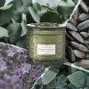 imageLA JOLIE MUSE Eucalyptus ampamp Alpine Sage Candle Scented Candles for Home Large 2Wick Soy Candles Luxury Jar Candle Gifts for Women ampamp Men 60 Hours Long Burning 12ozEucalyptus  Alpine Sage