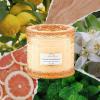 imageLA JOLIE MUSE Eucalyptus ampamp Alpine Sage Candle Scented Candles for Home Large 2Wick Soy Candles Luxury Jar Candle Gifts for Women ampamp Men 60 Hours Long Burning 12ozYuzu  Neroli Blossom